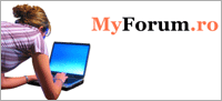 Pagina de start a forumului xGeN-gaming.MyForum.ro